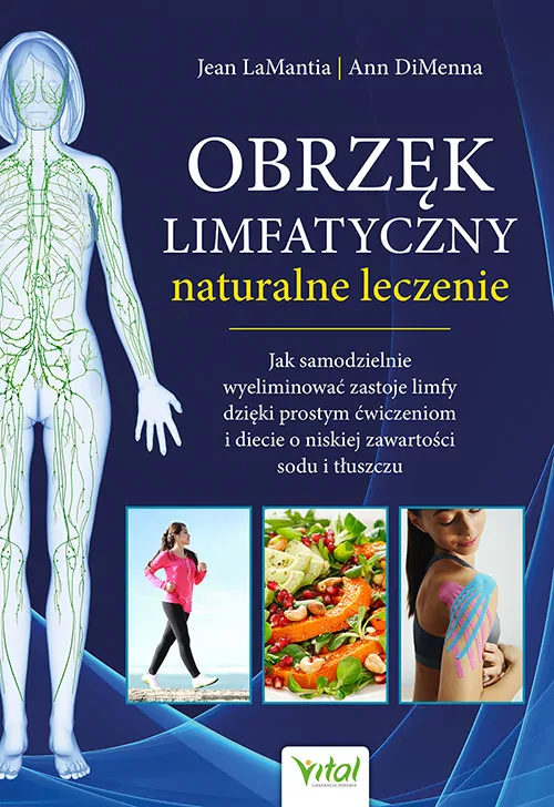 Obrzęk limfatyczny. Naturalne leczenie - tantis.pl