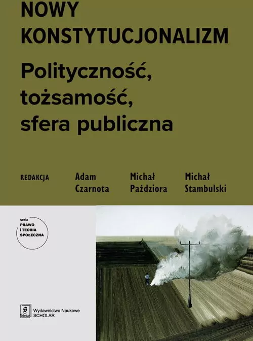 Nowy konstytucjonalizm - tantis.pl