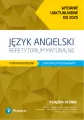 Język angielski. Repetytorium maturalne ZR + kod - tantis.pl