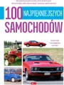 100 najpiękniejszych samochodów - tantis.pl