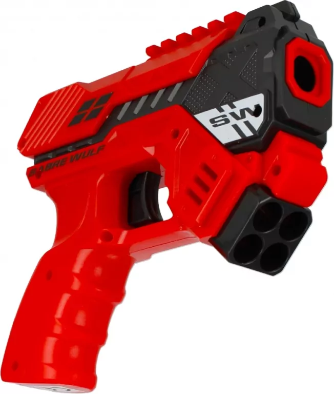 Pistolet na strzałki - tantis.pl