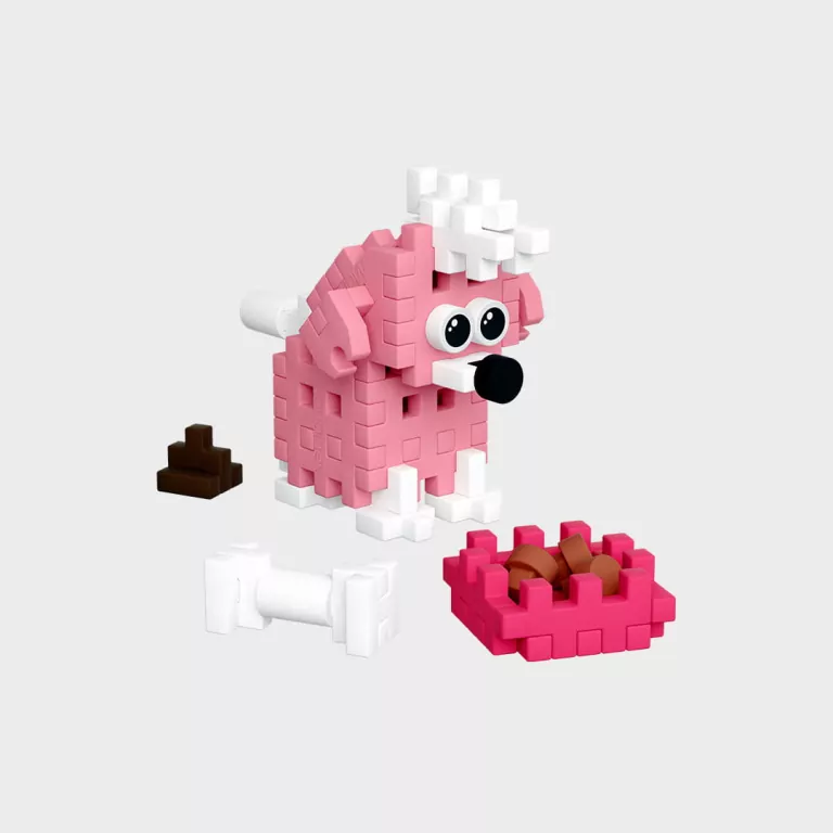 Mini Waffle - Pocket Pets Puppies - Pudel - tantis.pl