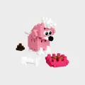 Mini Waffle - Pocket Pets Puppies - Pudel - tantis.pl