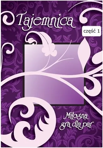 Tajemnica. Cz.1 - tantis.pl