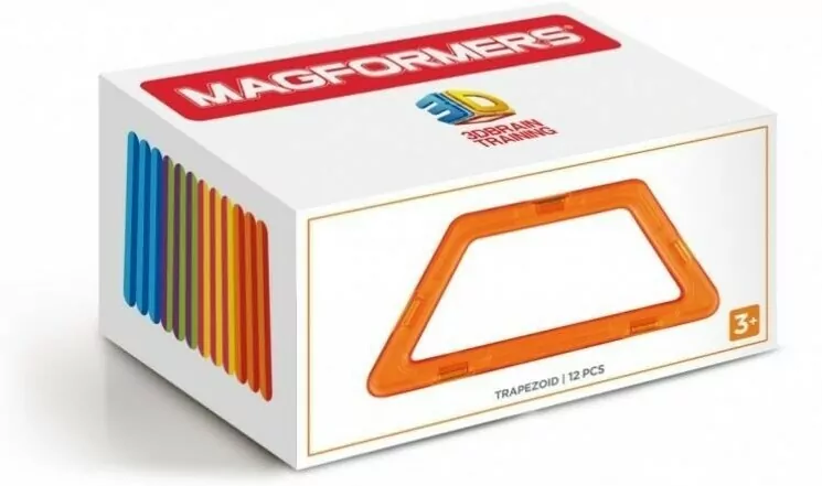 Trapezy 12 elementów - tantis.pl