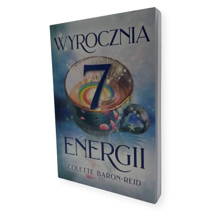Wyrocznia 7 energii - tantis.pl