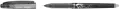 Cienkopis FriXion Point czarny  PILOT - tantis.pl