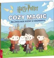 Wizarding World. Cozy Magic. Urocza kolorowanka - tantis.pl