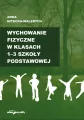 Wychowanie fizyczne w klasach 1-3 szkoły podstawowej - tantis.pl