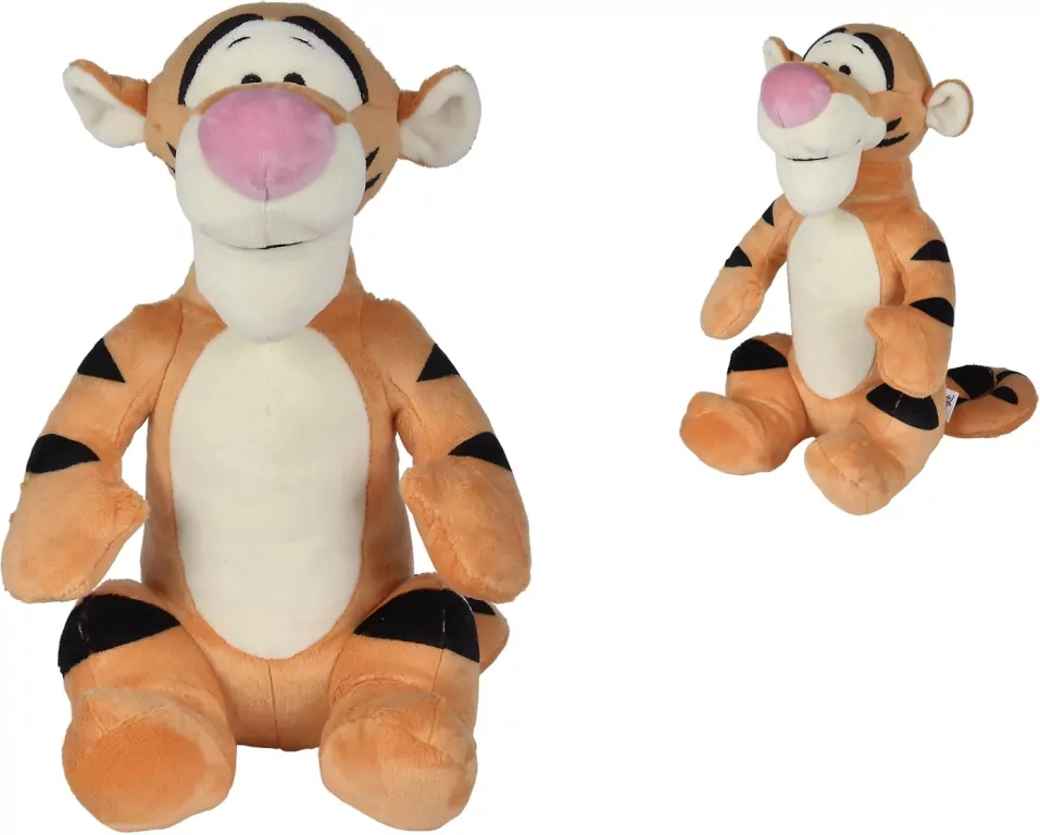 Simba. Disney, Tygrysek 25cm - tantis.pl