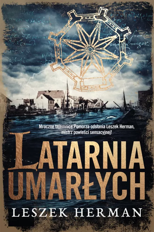 Latarnia umarłych - tantis.pl