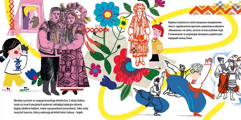 Mała książka o wielkiej Ukrainie - tantis.pl