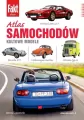 Atlas samochodów. Kultowe modele - tantis.pl