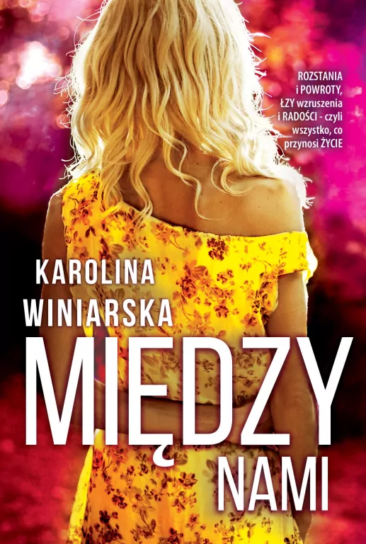 Między nami - tantis.pl