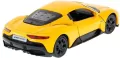 Maserati MC20 żółty - tantis.pl