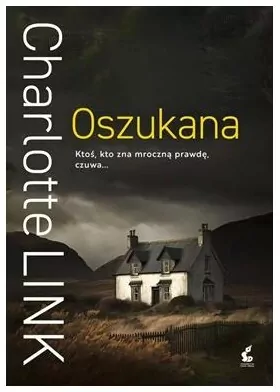 Oszukana - tantis.pl