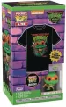 Funko T-Shirt Ninja Turtles L + figurka - tantis.pl