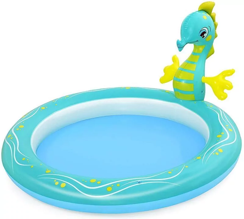 Basen z fontanną. 188cm - tantis.pl