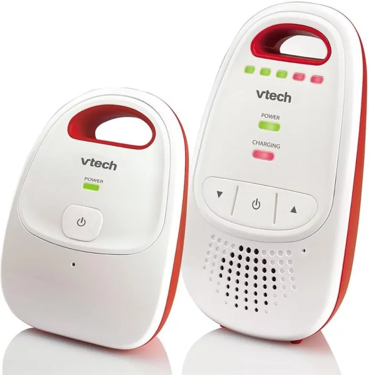 Niania elektroniczna audio BM-1000 - tantis.pl