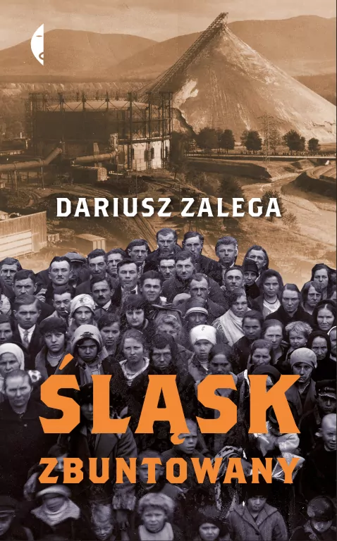 Śląsk zbuntowany - tantis.pl