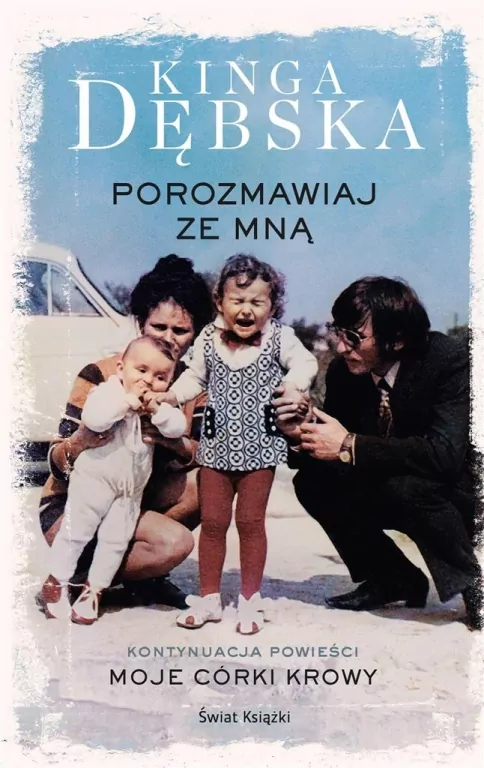 Porozmawiaj ze mną. - tantis.pl