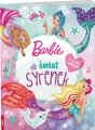 Świat syrenek. Barbie Dreamtopia - tantis.pl