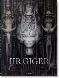 HR Giger