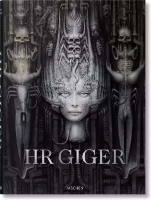 HR Giger