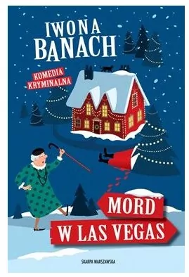 Mord w Las Vegas - tantis.pl