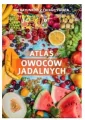 Atlas owoców jadalnych - tantis.pl