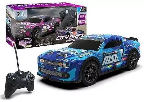 Auto sportowe R/C - tantis.pl
