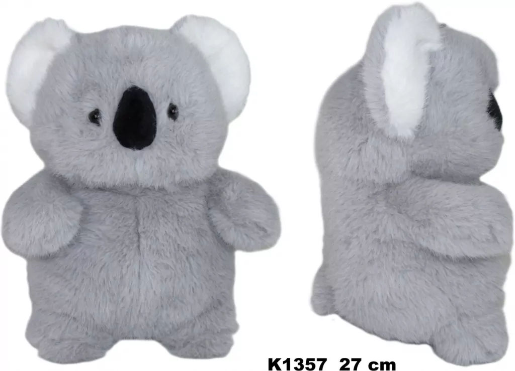 Koala 27cm MIX - tantis.pl