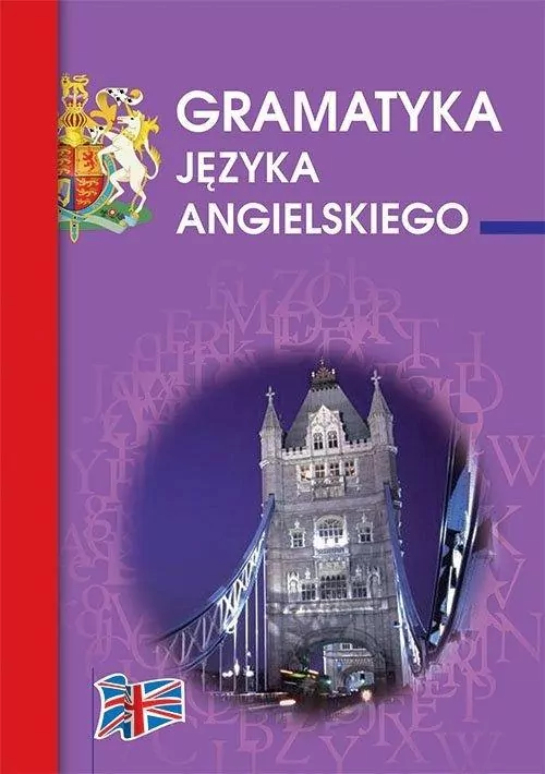 Gramatyka języka angielskiego - tantis.pl
