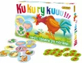 Kukurykuuu. Gra rodzinna - tantis.pl