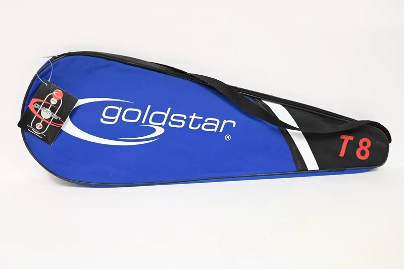 Pokrowiec do badmintona - tantis.pl