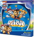 Zegar ścienny Paw Patrol 25cm PW20002 - tantis.pl