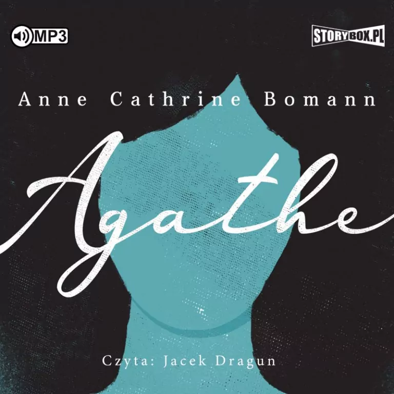 Agathe audiobook - tantis.pl