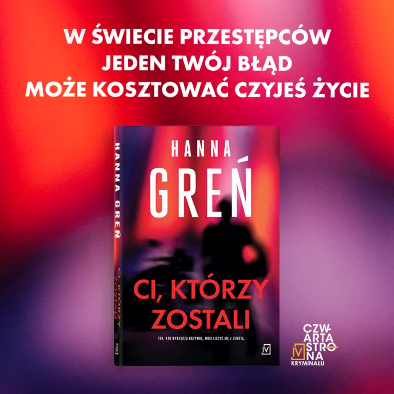 Ci, którzy zostali - tantis.pl