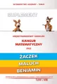 Kangur matematyczny 2022 - tantis.pl