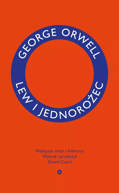 Lew i jednorożec - tantis.pl