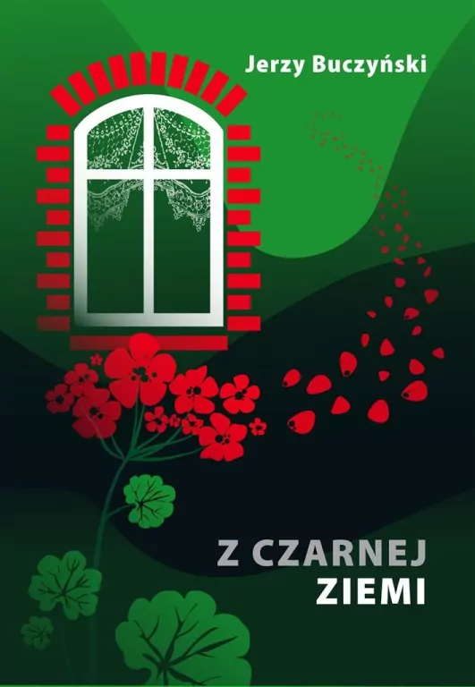 Z czarnej ziemi - tantis.pl