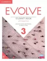 Evolve 3 Student's Book with Digital Pack - tantis.pl