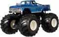 Pojazd Monster Trucks 1:24 Bigfoot - tantis.pl