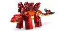 LEGO® Creator. Groźny dinozaur 31379 - tantis.pl