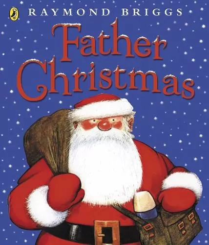 Father Christmas, Briggs - tantis.pl