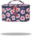 Kosmetyczka Coolpack Baggy Flores Nina - tantis.pl