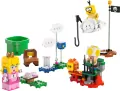 LEGO® Super Mario. Przygody z figurką Peach 71441 - tantis.pl