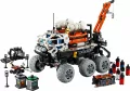 LEGO® Technic. Marsjański łazik eksploracyjny. 42180 - tantis.pl
