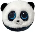 Ty Beanie Bouncers Checkers - panda - tantis.pl
