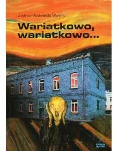 Wariatkowo, wariatkowo... - tantis.pl